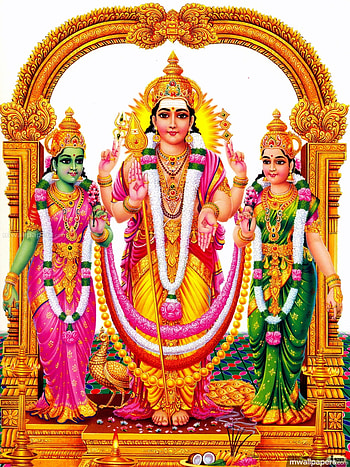 God Murugan Latest & HD phone wallpaper