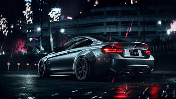 Ultra Car Gaming For PC, cars dark HD wallpaper
