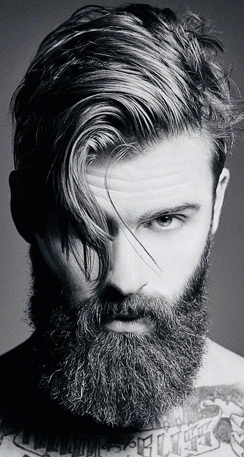 Men Hairstyle, men haircut HD phone wallpaper