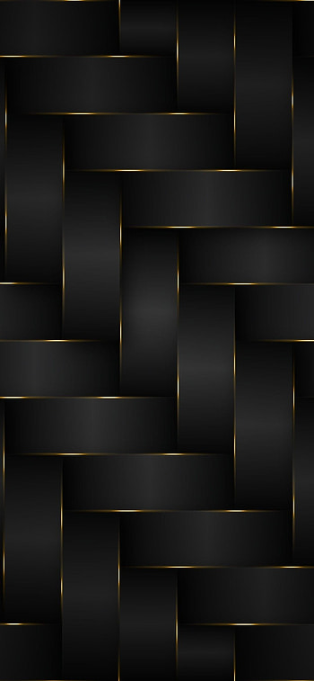 1242x2688 Dark Gold Pattern XS MAX , Backgrounds, and, gold black HD phone wallpaper
