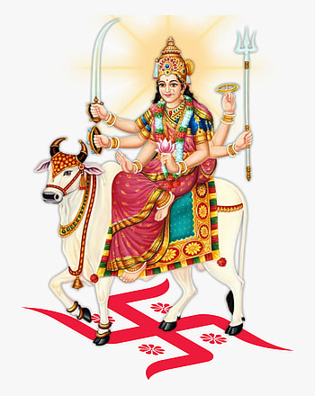Umiya Mataji , Png , Transparent Png, umiya maa HD phone wallpaper
