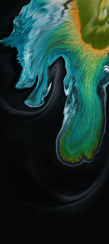 Vivo iQOO 3 Stock [1080x2400] HD phone wallpaper