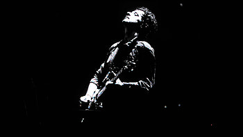 Presentaron el documental de Gustavo Cerati con un show en HD wallpaper