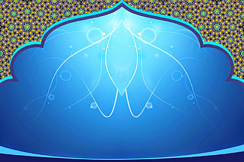 backgrounds tahun baru islam 6, background islam HD wallpaper