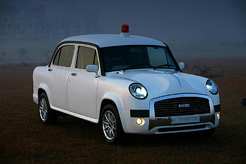 An old wine in new bottle!!, ias car HD wallpaper