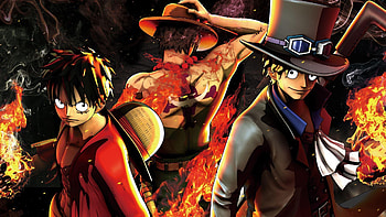 Anime One Piece, sabo one piece HD wallpaper