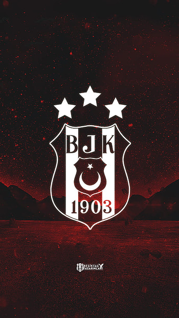 BEŞİKTAŞ Telefon Duvar Kağıdı, besiktas android HD phone wallpaper