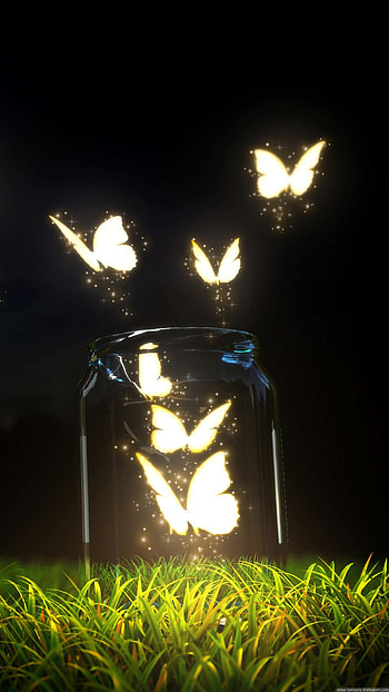 Beautiful Lock Screen, grapher HD phone wallpaper