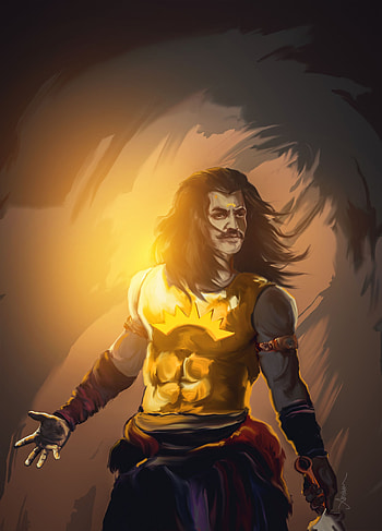 Pin on Allmighty, lord karna HD phone wallpaper