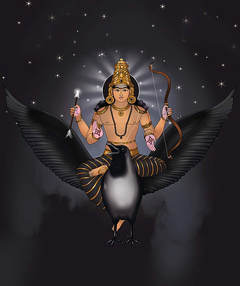 shani dev , shani dev , shani dev ki , shani dev, shanidev HD phone wallpaper