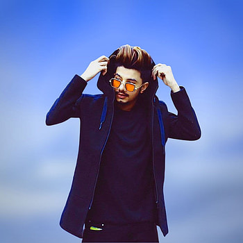 121 Whatsapp Dp Boy, stylish boy dp HD phone wallpaper