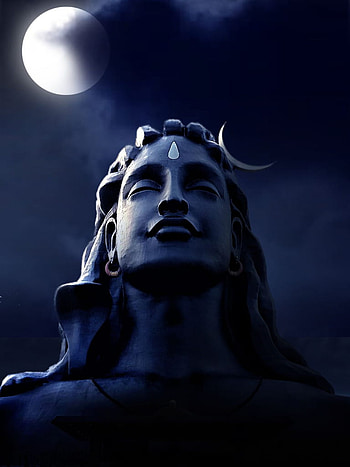 Shiva on Dog, lord shiva full screen HD phone wallpaper