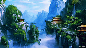 Nature for Backgrounds Full Screen HD wallpaper