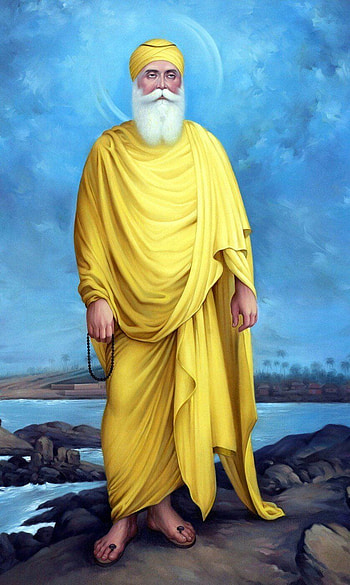 Guru Nanak Dev ji Gallery and Beautiful, guru mobile HD phone wallpaper