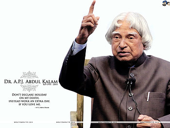 Dr APJ Abdul Kalam, a p j abdul kalam HD wallpaper