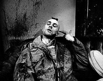 103 Taxi Driver HD wallpaper
