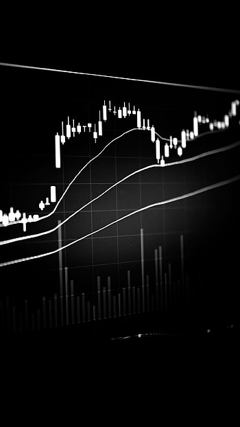 Amoled for Smart s, forex trading HD phone wallpaper