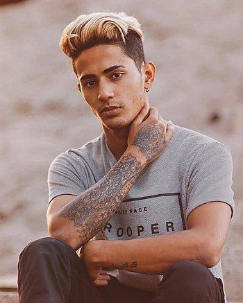 Legend Never Die Danish Zehen Best Ever and best, danish jain HD phone wallpaper