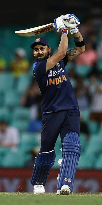Virat kohli by Jitendra811, virat kohli jersey HD phone wallpaper