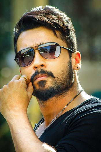 Snehalata Mitra on Suriya, actor surya HD phone wallpaper