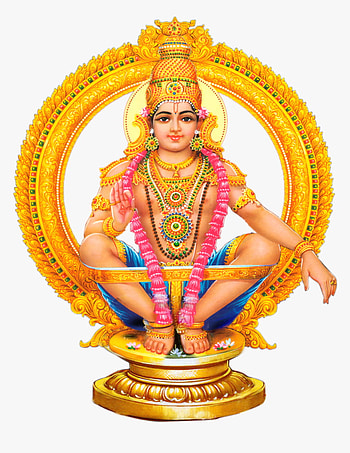 14 Best Lord Ayyappa In 2014, ayyappan god HD phone wallpaper