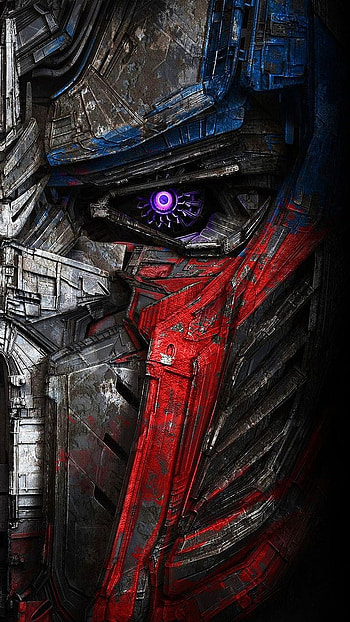 1020p Walpaper, optimus prime bumblebee HD phone wallpaper