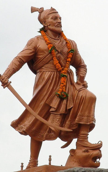Sambhaji Maharaj and Sambhaji Maharaj HD phone wallpaper