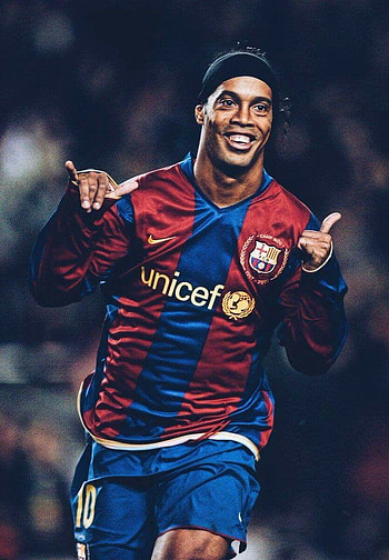 Ronaldinho HD phone wallpaper