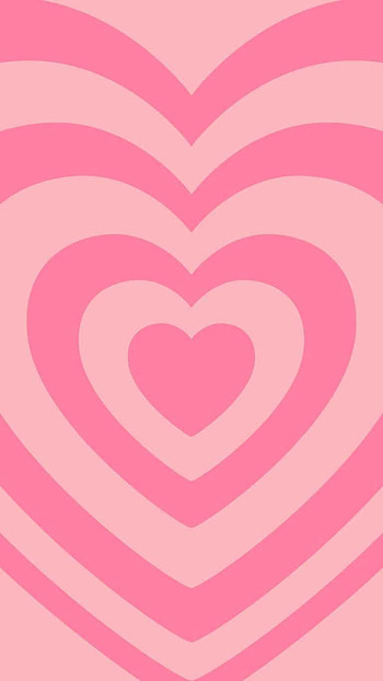 Heart Preppy Aesthetic, preppy heart HD phone wallpaper