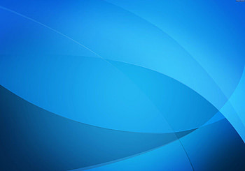 Blue abstract backgrounds, 3d biru HD wallpaper
