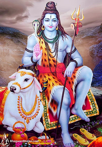 Bhagwan Shiv &, sankar ji HD phone wallpaper