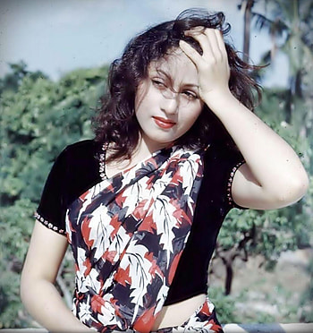 Madhubala – konviktion HD phone wallpaper