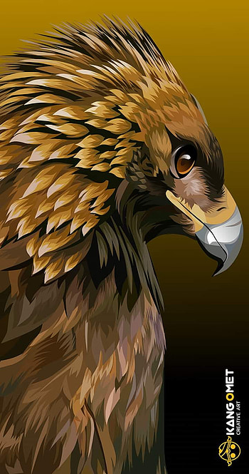400 Gambar Garuda Pancasila Terkeren Paling Keren HD phone wallpaper