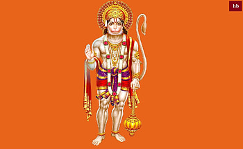 Bajrang Dal, bhajarangi HD wallpaper