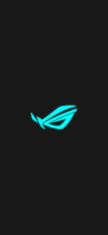 ROG , republic of gamers mobile HD phone wallpaper