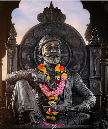 Raje Shivaji Maharaj ...bhakti, shivaji maharaj full HD phone wallpaper