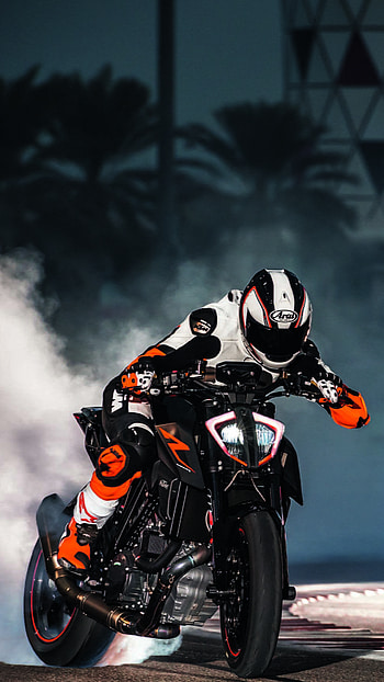 KTM 1290 Super Duke R, duke ktm HD phone wallpaper