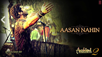 Aashiqui 2 Full HD wallpaper