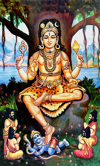 Pin on Quick Saves, dakshinamurthy HD phone wallpaper