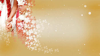 Indian Wedding Abstract Backgrounds 01 Stock Video Footage, wedding background HD wallpaper