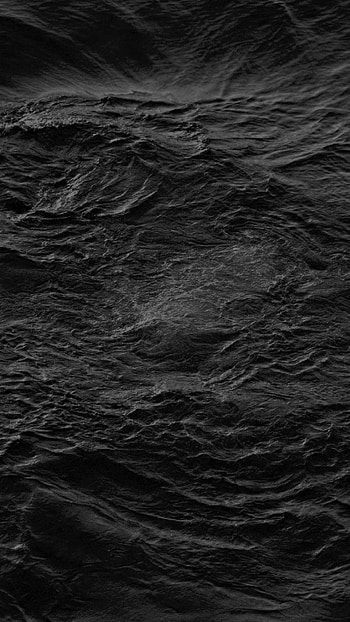 Water ocean black sea HD phone wallpaper