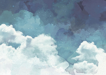 Aesthetic Sky Blue Laptop, light blue aesthetic laptop HD wallpaper