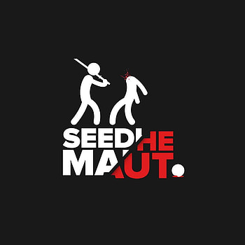 Seedhe Maut The Desi Hip HD phone wallpaper