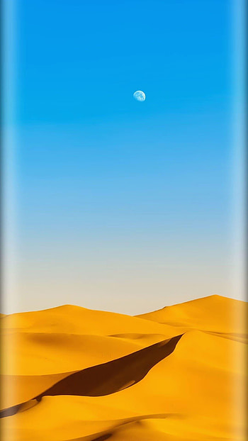 Curved Edge, BorderLight for Android, curved screen HD phone wallpaper