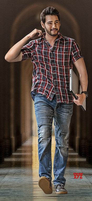 Mahesh Babu Super Stills From Maharshi, mahesh babus maharshi HD phone wallpaper