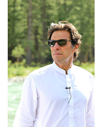 Imran Khan PM by ClockerMaches, pm imran khan HD phone wallpaper