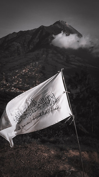 10 Islamic, islamic black HD phone wallpaper