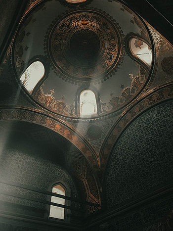 ultra islamic HD phone wallpaper
