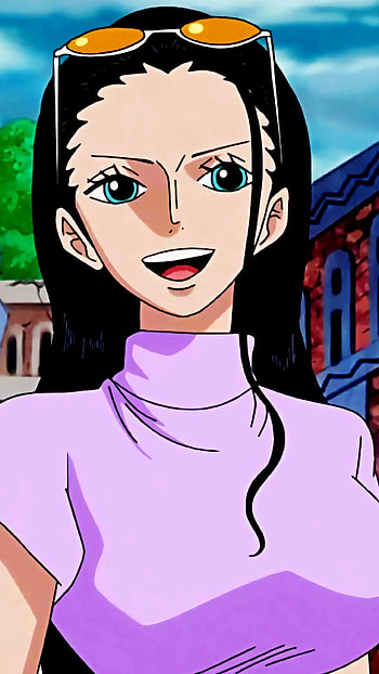 Nico Robin One Piece, nico robin wano HD phone wallpaper