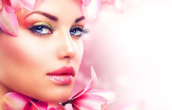 3 Beauty Salon, beauty salon women HD wallpaper